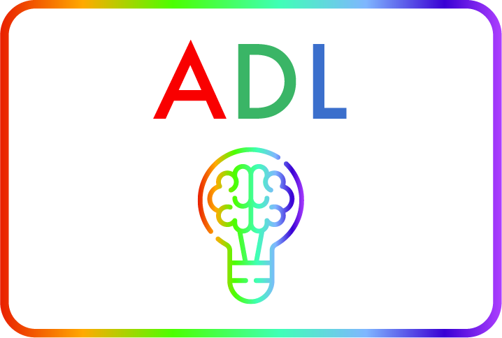 ADL logo