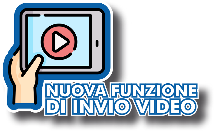 NUOVA FUNZ VIDEO