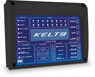 KELT9CONSOLE